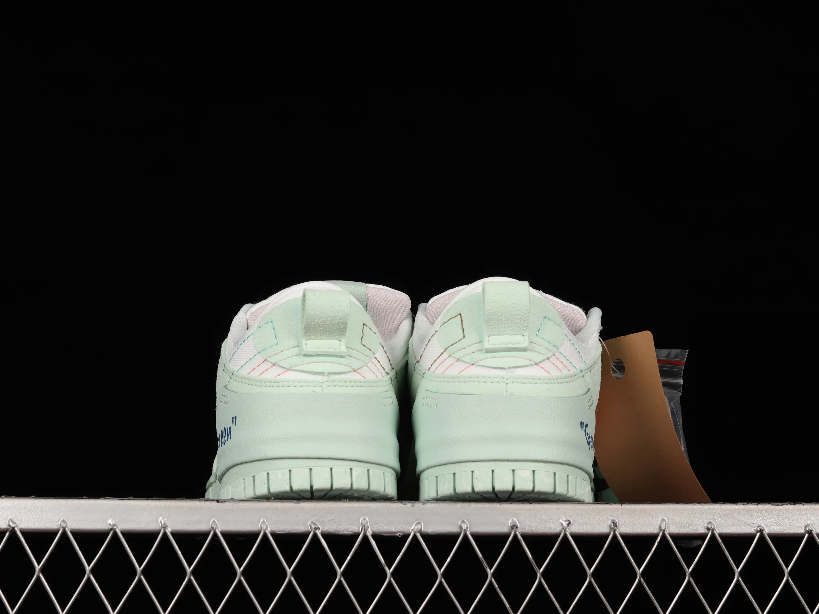 All categories Nk SB Dunk series Nk SB Dunk Low low-top sneakers Nk Dunk Low Disrupt 2 "Desert Bronze" New deconstructed style lightweight dunk low-top casual sports skateboard shoes DH4402-100